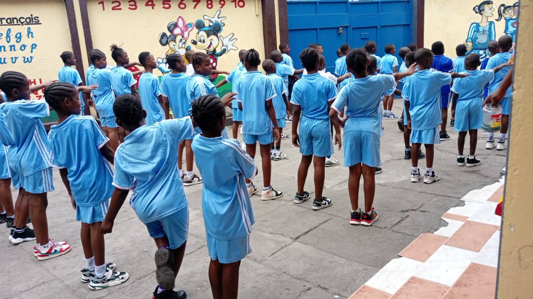 Secondaire & Inclusion scolaire